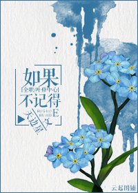 （全職同人）[全職/葉修中心]如果不記得