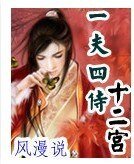 《一夫四侍十二宮》