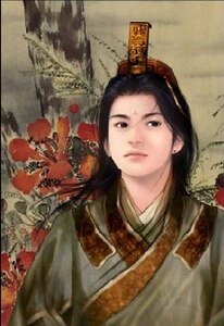 情戲冷郎君/決戰