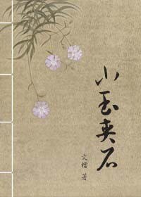 《小玉夾石》