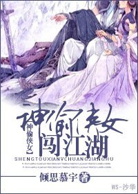 《神偷俠女闖江湖》