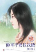 帥哥不要找我碴（黃金貴族幫系列之一）