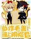 《當炸毛受状上姻險君》