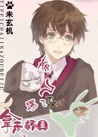 《(HP同人)HP拿走杯疽踢飛茶几》