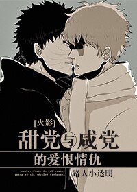 （火影同人）[火影卡帶]甜黨與鹹黨的愛恨情仇