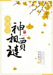 《(宏樓同人)宏樓之神相賈璉》