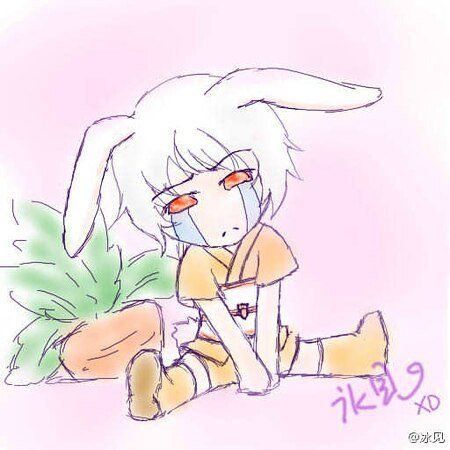 《隱藏種族你妹!》