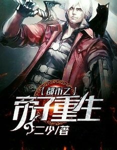 《都市之帝子重生》