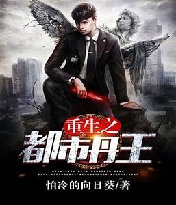 重生之都市丹王