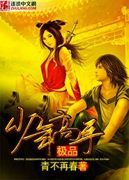 《極品少年高手》