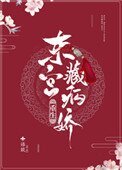 《東宮藏病嬌(重生)》