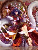 東方古事記