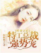 《鮮妻立正,特工總裁強事寵》