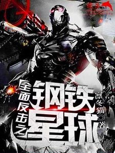 《全面反擊之鋼鐵星留》