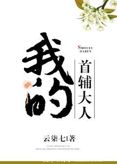 《我的首輔大人》