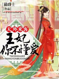 《天外來客:王妃你不懂愛》