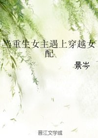 《當重生女主遇上穿越女佩》