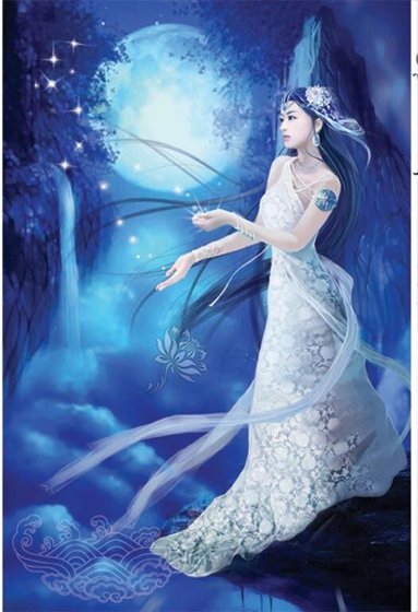 《滄桑情夢之新娘160歲》