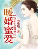 暖婚蜜愛，容先生是愛妻控
