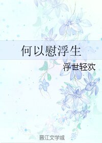 何以慰浮生