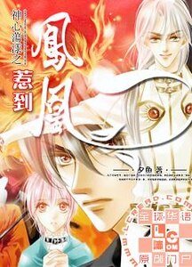 《神心蕩漾之惹到鳳凰》