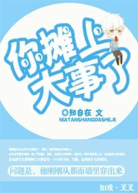 《你攤上大事了》