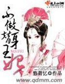 《不做替身王妃》