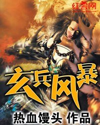 《玄兵風暴》