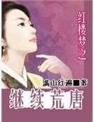 紅樓夢之繼續荒唐