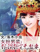 女扮男裝：銀鐲欽定無鹽妻