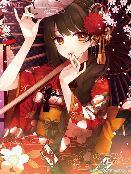 《偽娘管家的絕對領域》
