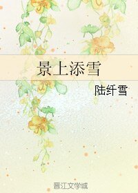 《景上添雪》
