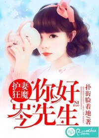 《護妻狂魔:你好,岑先生!》