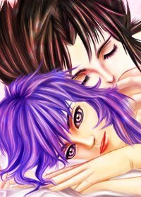 《(聖鬥士/哈米同人)茜瑟的天空》