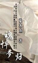 穿越清朝兄弟鬩牆時：魂悴夢歸