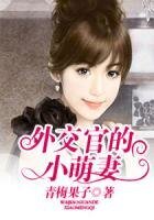 《外交官的小萌妻》