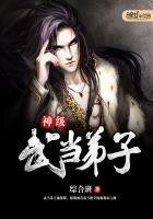 《神級武當递子》