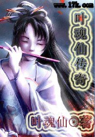《葉魂仙傳奇》