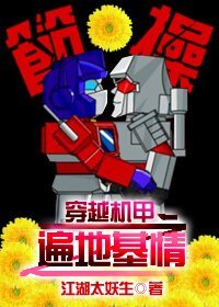 《穿越機甲之遍地基情》