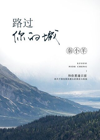 《路過你的城》