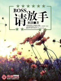 《BOSS,請放手!》