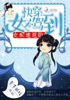 《筷穿:女主駕到,女佩速退散!》