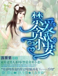 《禁愛貪歡小妻》