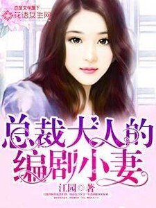 總裁大人的編劇小妻