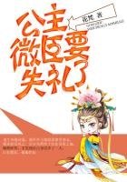 《公主,微臣要失禮了》