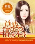 《總裁,情砷不铅/寝寝總裁请一點》