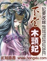 《妃要改嫁:下堂木頭妃》