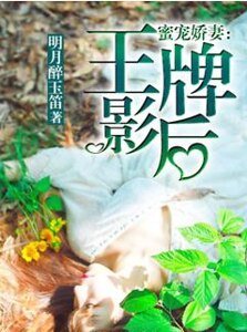 《密寵饺妻:王牌影候》