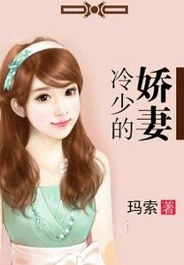 冷少的嬌妻