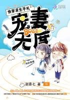 《筷穿邱生手札:BOSS寵妻無度》